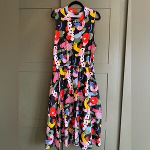 Nooworks Dahlia Dress